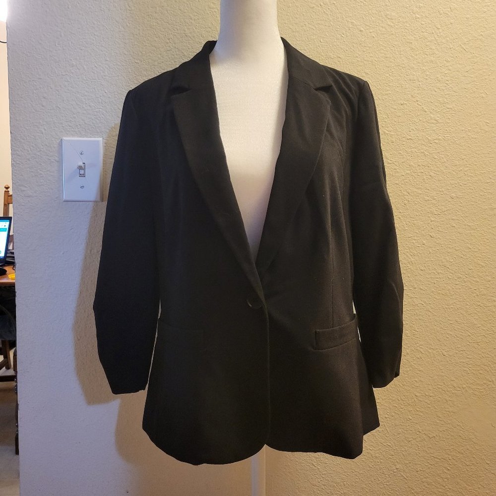 Eliza J Women's Jacket